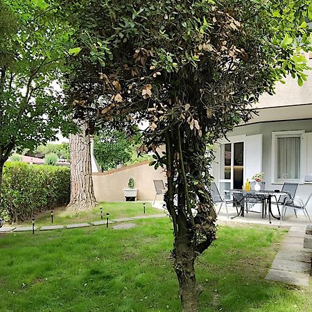 Appartamenti Villaggio San Siro Bibione Exterior photo