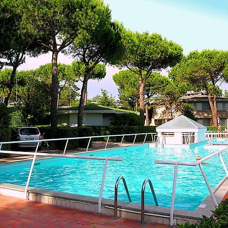 Appartamenti Villaggio San Siro Bibione Exterior photo