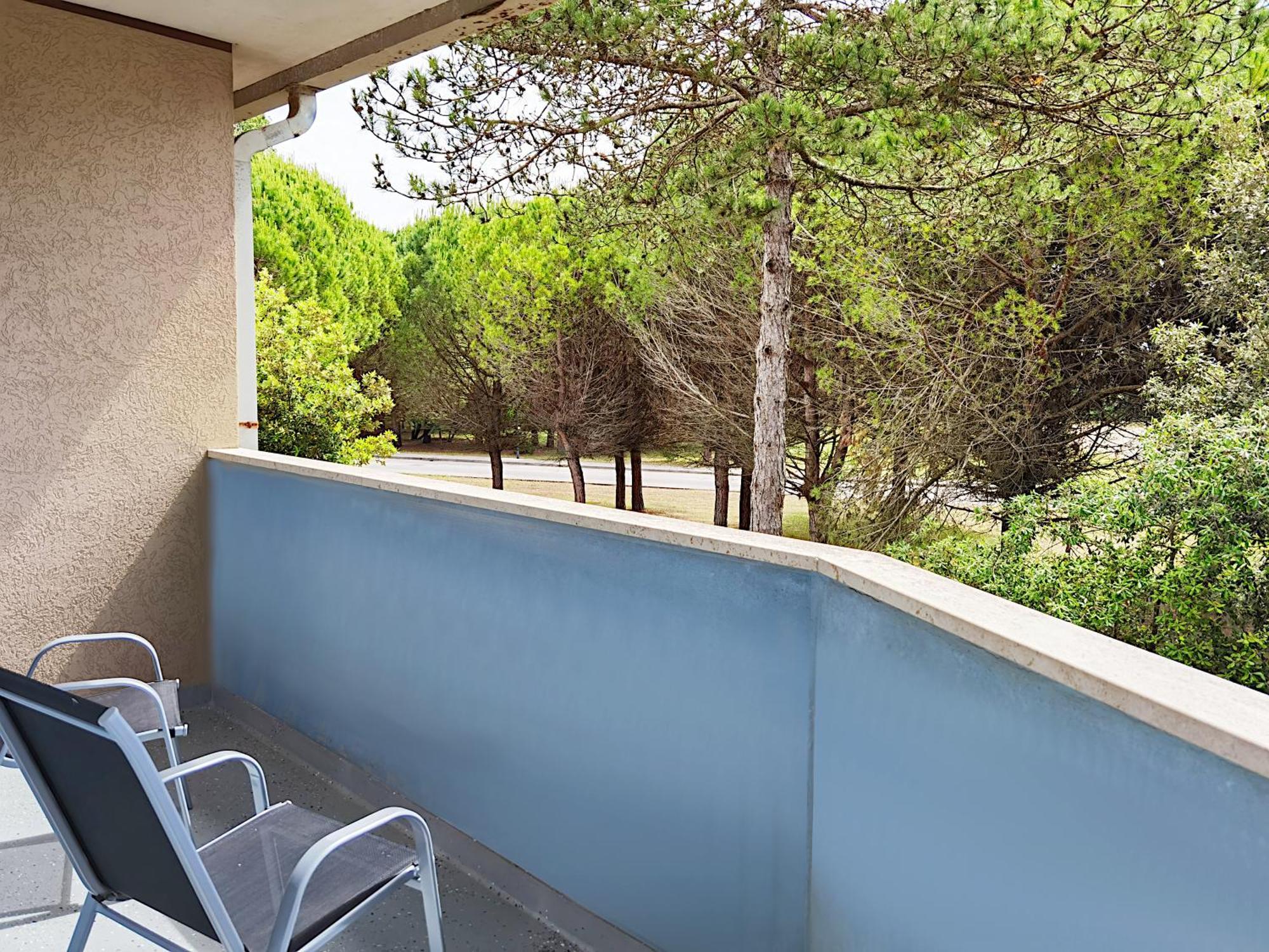Appartamenti Villaggio San Siro Bibione Exterior photo