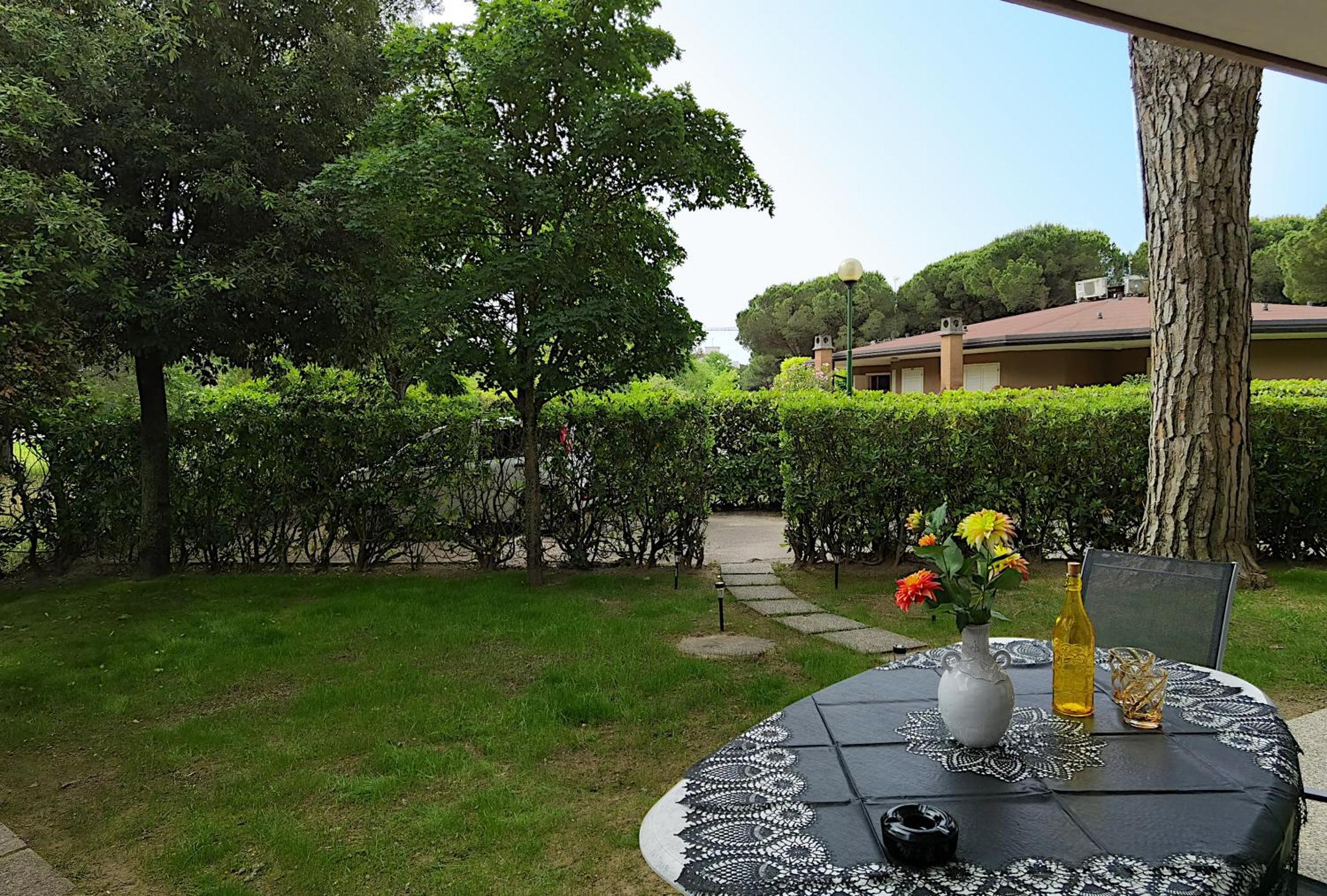 Appartamenti Villaggio San Siro Bibione Exterior photo