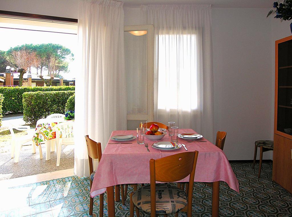 Appartamenti Villaggio San Siro Bibione Exterior photo