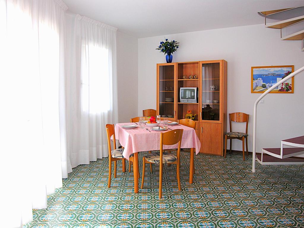 Appartamenti Villaggio San Siro Bibione Exterior photo