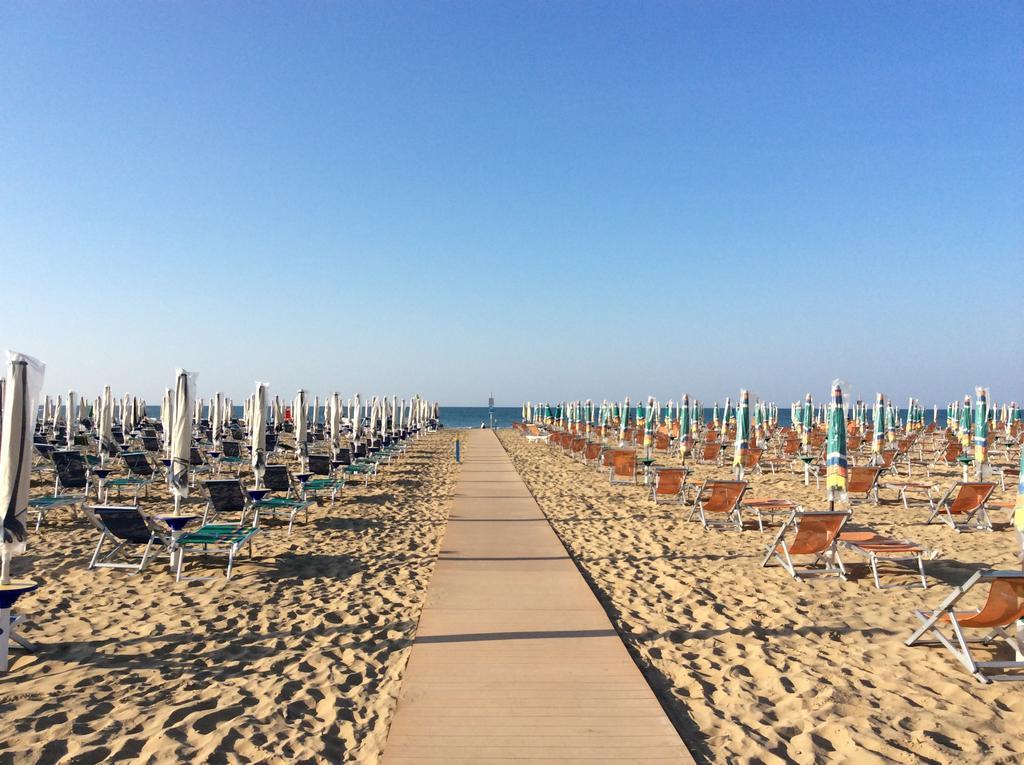 Appartamenti Villaggio San Siro Bibione Exterior photo