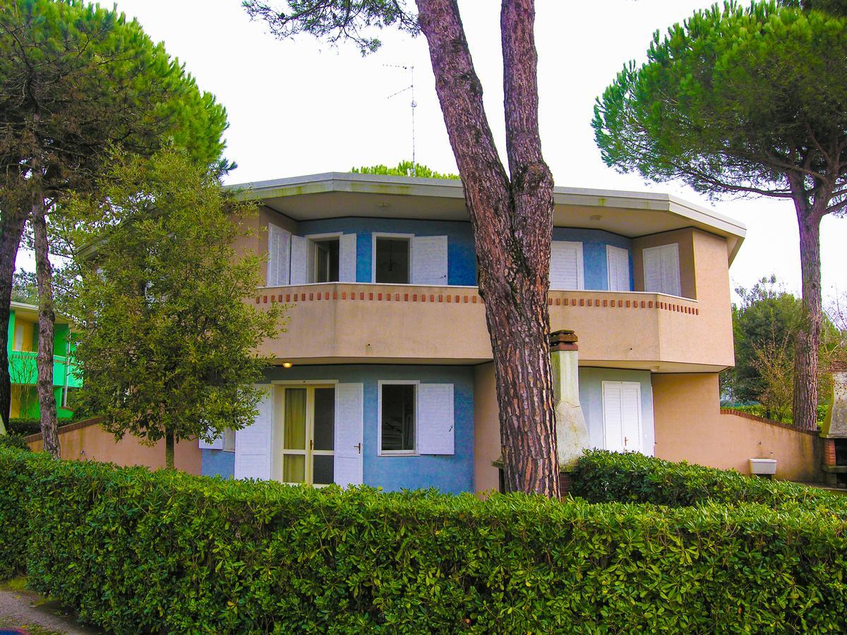 Appartamenti Villaggio San Siro Bibione Exterior photo