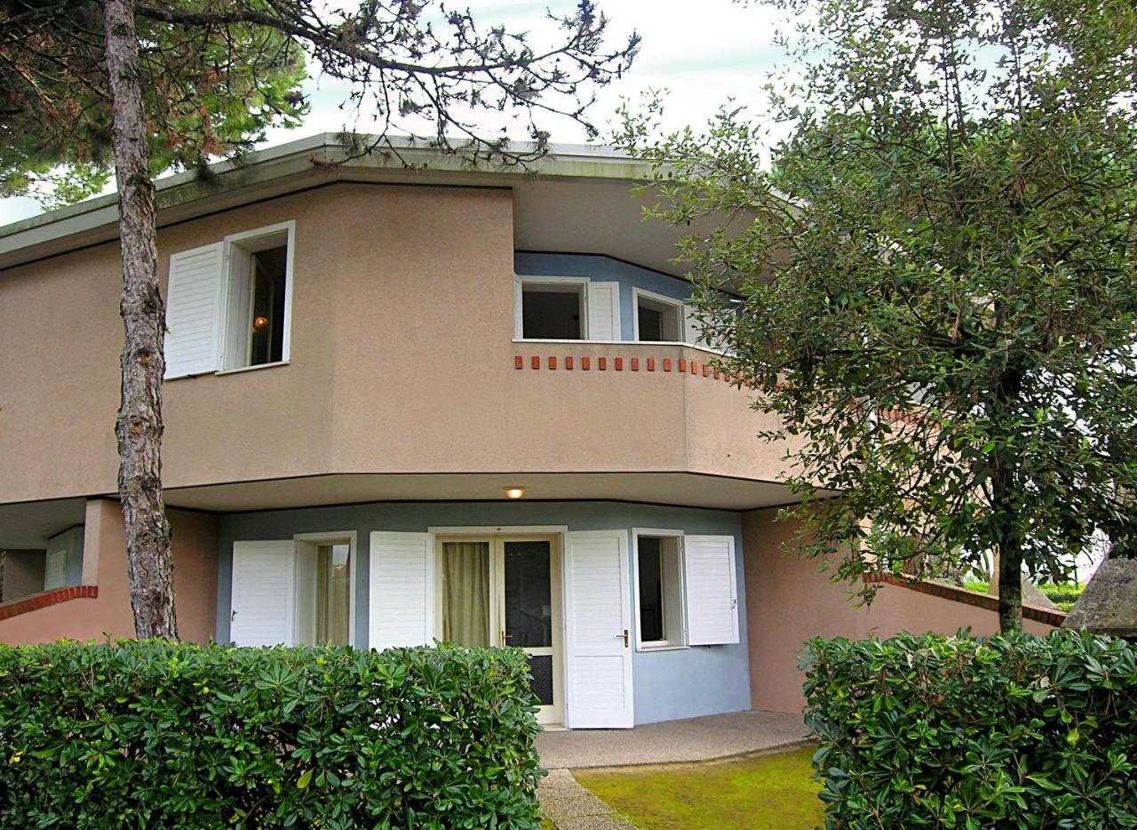 Appartamenti Villaggio San Siro Bibione Exterior photo